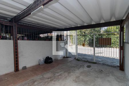 Garagem de casa à venda com 3 quartos, 145m² em Vila Nova Mazzei, São Paulo