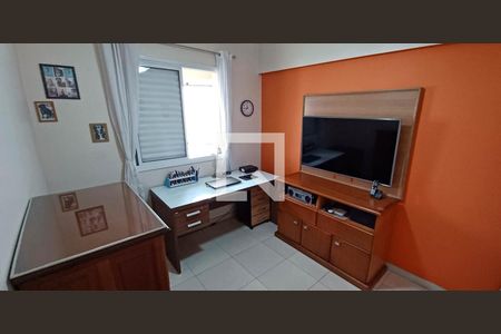 Quarto 1 de apartamento à venda com 3 quartos, 96m² em Vila Andrade, São Paulo