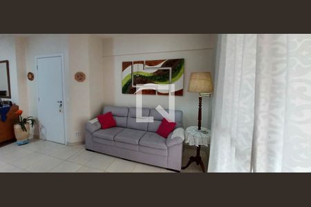 Sala de apartamento à venda com 3 quartos, 96m² em Vila Andrade, São Paulo