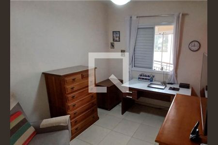 Quarto 1 de apartamento à venda com 3 quartos, 96m² em Vila Andrade, São Paulo