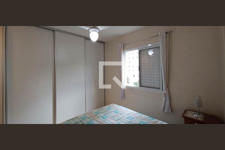 Quarto 2 de apartamento à venda com 3 quartos, 96m² em Vila Andrade, São Paulo