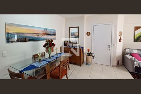 Sala de apartamento à venda com 3 quartos, 96m² em Vila Andrade, São Paulo