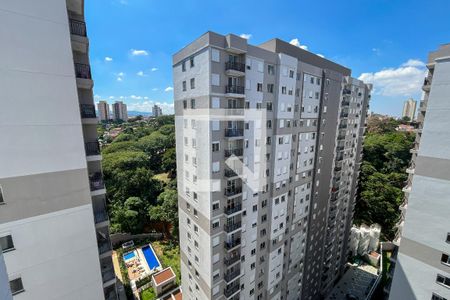 Vista de apartamento para alugar com 2 quartos, 39m² em Vila Pirituba, São Paulo