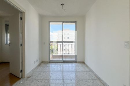 Sala de apartamento para alugar com 2 quartos, 39m² em Vila Pirituba, São Paulo