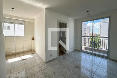 Apartamento para alugar com 2 quartos, 39m² em Vila Pirituba, São Paulo