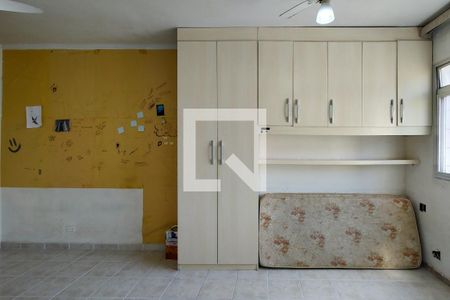 Studio de kitnet/studio para alugar com 0 quarto, 32m² em Boqueirão, Praia Grande