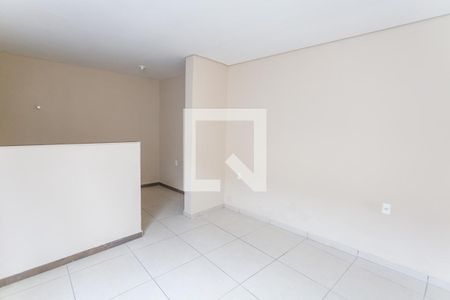 Sala/Quarto de kitnet/studio para alugar com 1 quarto, 30m² em Santo Andre, Belo Horizonte