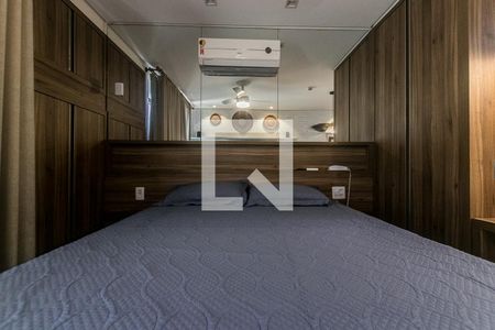 Studio de kitnet/studio para alugar com 1 quarto, 27m² em Caminho das Árvores, Salvador