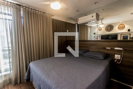 Studio de kitnet/studio para alugar com 1 quarto, 27m² em Caminho das Árvores, Salvador