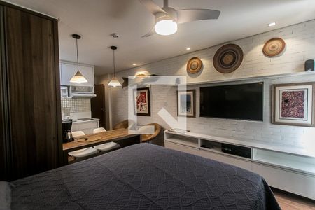 Kitnet/Studio para alugar com 1 quarto, 27m² em Caminho das Árvores, Salvador