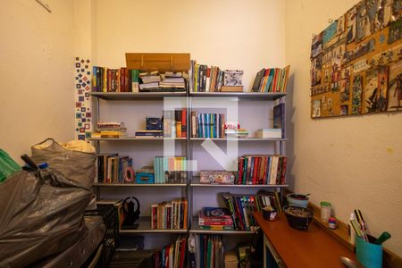 Quarto de Serviço de apartamento à venda com 3 quartos, 106m² em Grajaú, Rio de Janeiro