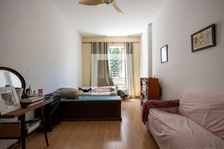 Quarto 2 de apartamento à venda com 3 quartos, 106m² em Grajaú, Rio de Janeiro