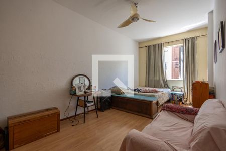 Quarto 2 de apartamento à venda com 3 quartos, 106m² em Grajaú, Rio de Janeiro