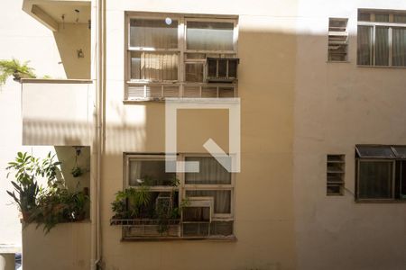Quarto 1 Vista de apartamento à venda com 3 quartos, 106m² em Grajaú, Rio de Janeiro