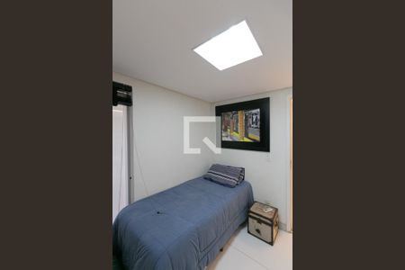Quarto 1 Suite de apartamento à venda com 3 quartos, 270m² em Liberdade, Belo Horizonte