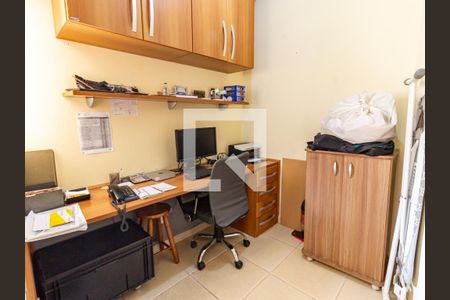 Quarto de Serviço de casa para alugar com 3 quartos, 235m² em Vila Regente Feijó, São Paulo