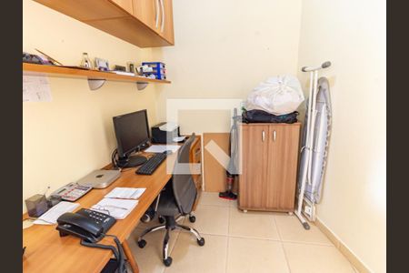 Quarto de Serviço de casa para alugar com 3 quartos, 235m² em Vila Regente Feijó, São Paulo