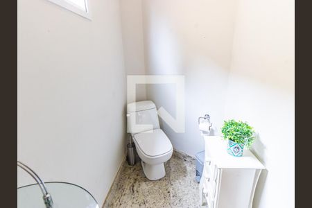 Lavabo de casa para alugar com 3 quartos, 235m² em Vila Regente Feijó, São Paulo