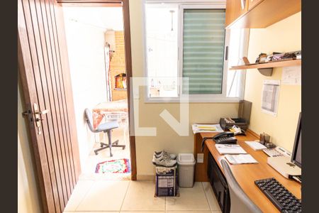 Quarto de Serviço de casa para alugar com 3 quartos, 235m² em Vila Regente Feijó, São Paulo
