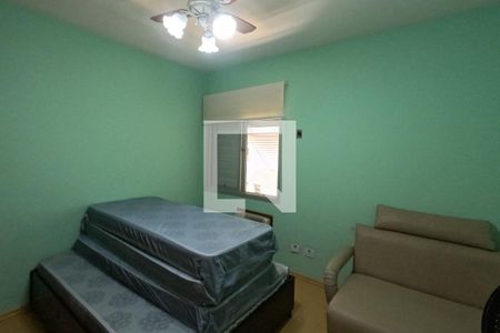 Quarto 1 de apartamento para alugar com 2 quartos, 82m² em Gonzaga , Santos