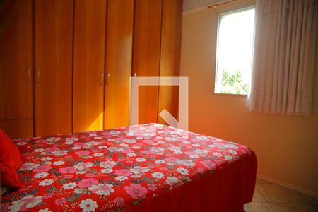 Quarto 1 de apartamento à venda com 2 quartos, 54m² em Paulicéia, São Bernardo do Campo