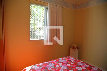 Quarto 1 de apartamento à venda com 2 quartos, 54m² em Paulicéia, São Bernardo do Campo