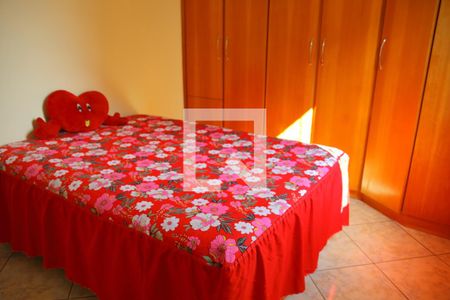 Quarto 1 de apartamento à venda com 2 quartos, 54m² em Paulicéia, São Bernardo do Campo