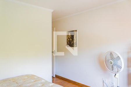 Quarto 2 de casa à venda com 3 quartos, 185m² em Vila Anglo Brasileira, São Paulo