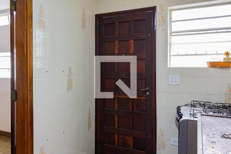 Cozinha de casa à venda com 3 quartos, 185m² em Vila Anglo Brasileira, São Paulo