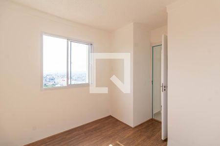 Quarto 1 de apartamento para alugar com 2 quartos, 32m² em Fazenda Aricanduva, São Paulo