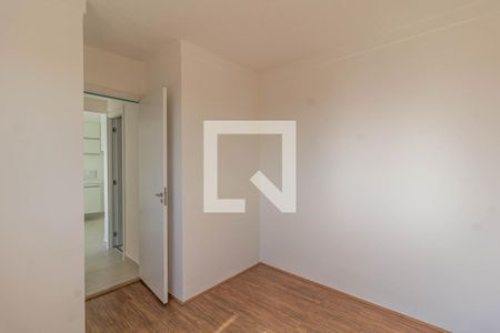 Quarto 1 de apartamento para alugar com 2 quartos, 32m² em Fazenda Aricanduva, São Paulo