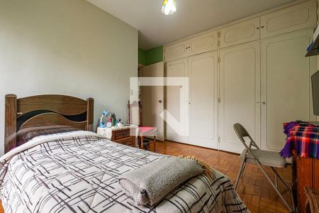 Quarto 2 de apartamento à venda com 3 quartos, 125m² em Sumarezinho, São Paulo