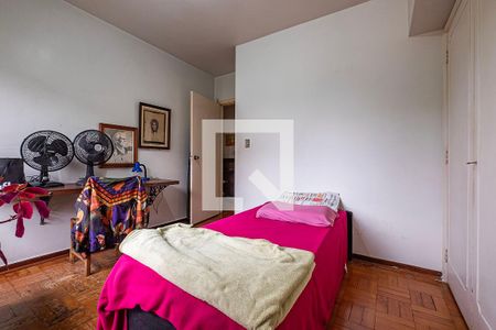 Quarto 1 de apartamento à venda com 3 quartos, 125m² em Sumarezinho, São Paulo