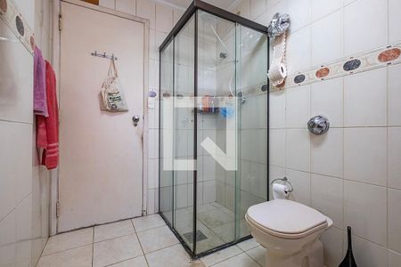 Banheiro 1 de apartamento à venda com 3 quartos, 125m² em Sumarezinho, São Paulo