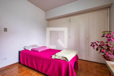 Quarto 1 de apartamento à venda com 3 quartos, 125m² em Sumarezinho, São Paulo