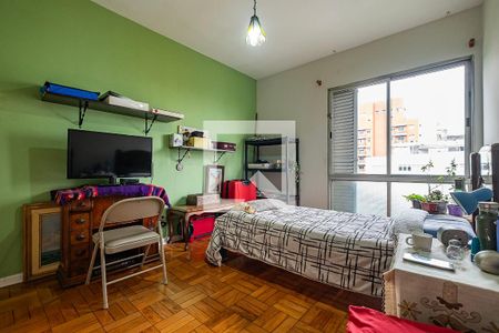 Quarto 2 de apartamento à venda com 3 quartos, 125m² em Sumarezinho, São Paulo