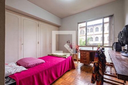 Quarto 1 de apartamento à venda com 3 quartos, 125m² em Sumarezinho, São Paulo