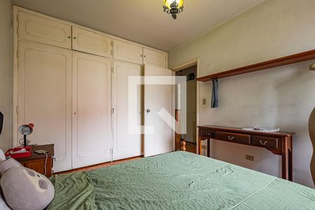 Quarto 3 de apartamento à venda com 3 quartos, 125m² em Sumarezinho, São Paulo