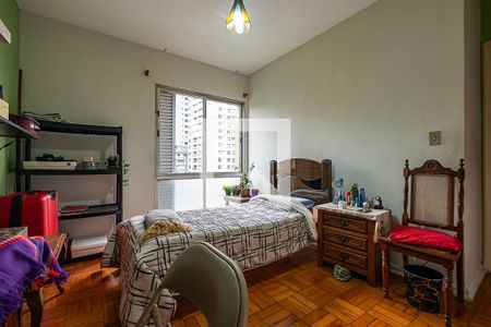 Quarto 2 de apartamento à venda com 3 quartos, 125m² em Sumarezinho, São Paulo