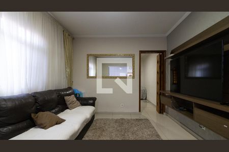 Sala de casa à venda com 2 quartos, 150m² em Chácara Cruzeiro do Sul, São Paulo