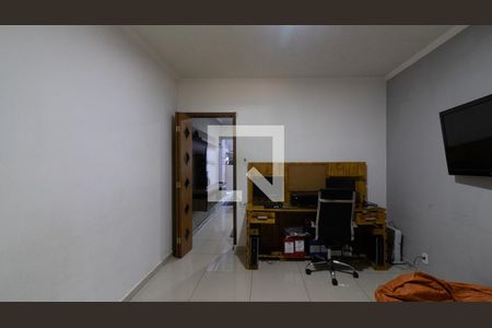 Quarto 1 de casa à venda com 2 quartos, 150m² em Chácara Cruzeiro do Sul, São Paulo