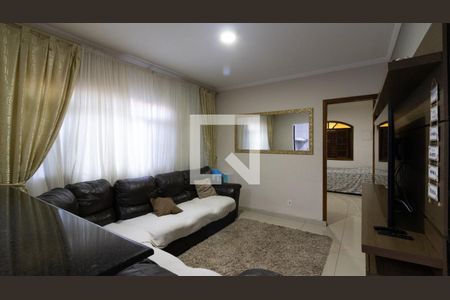 Sala de casa à venda com 2 quartos, 150m² em Chácara Cruzeiro do Sul, São Paulo