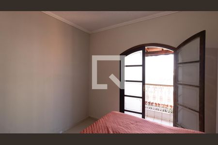 Quarto 2 de casa à venda com 2 quartos, 150m² em Chácara Cruzeiro do Sul, São Paulo