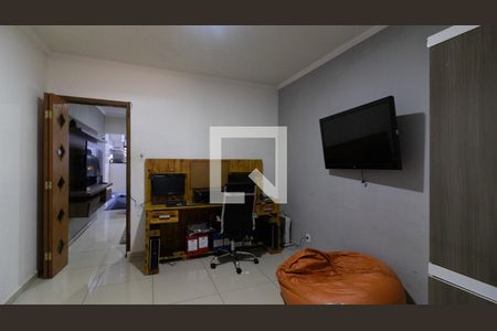 Quarto 1 de casa à venda com 2 quartos, 150m² em Chácara Cruzeiro do Sul, São Paulo