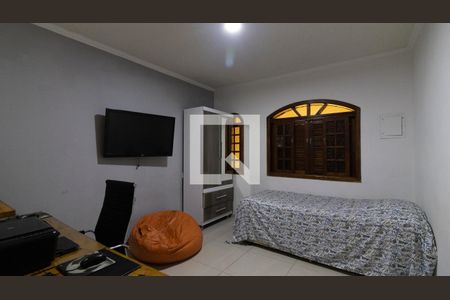 Quarto 1 de casa à venda com 2 quartos, 150m² em Chácara Cruzeiro do Sul, São Paulo