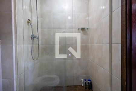 Banheiro Suite 3 de apartamento à venda com 5 quartos, 225m² em Tijuca, Rio de Janeiro