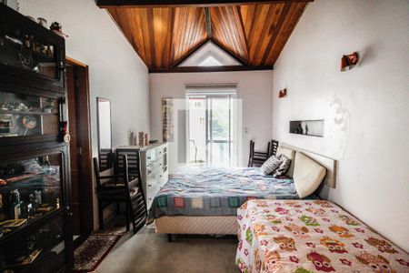 Quarto de serviço de casa à venda com 4 quartos, 600m² em Jardim São Paulo, São Paulo