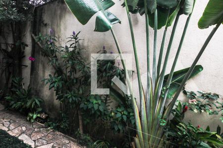 Vista de casa à venda com 4 quartos, 600m² em Jardim São Paulo, São Paulo