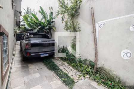 Garagem de casa à venda com 4 quartos, 600m² em Jardim São Paulo, São Paulo