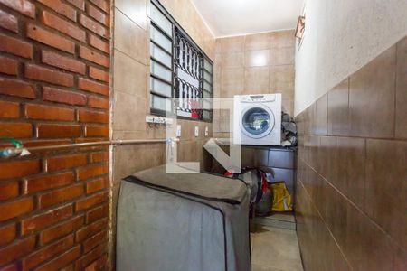 Área de Serviço de casa de condomínio à venda com 3 quartos, 200m² em Retiro do Chalé (piedade do Paraopeba), Brumadinho